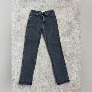 Madewell - The Perfect Vintage Jean